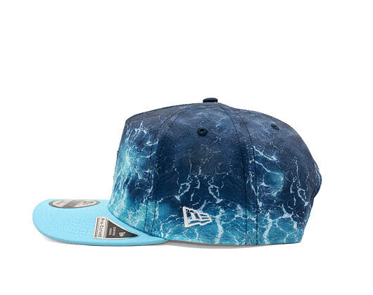 Cap New Era - MLB "Deep Water" 9FIFTY - Detroit Tigers - Blue