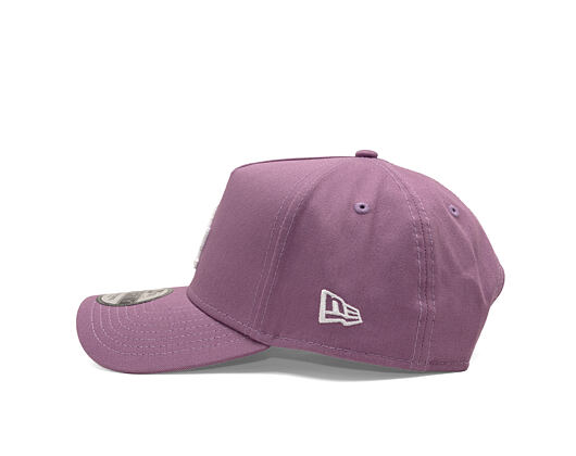 Cap New Era - MLB "Purple Nitro" 9FORTY A-Frame - LA Dodgers - Purple Nitro