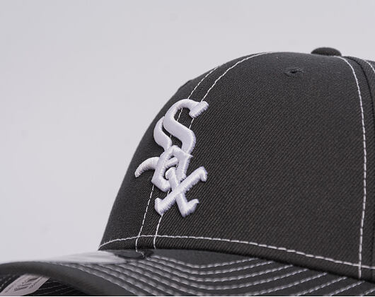 Cap New Era - MLB "Clouds Contrast" 9FORTY - Chicago White Sox - Steel