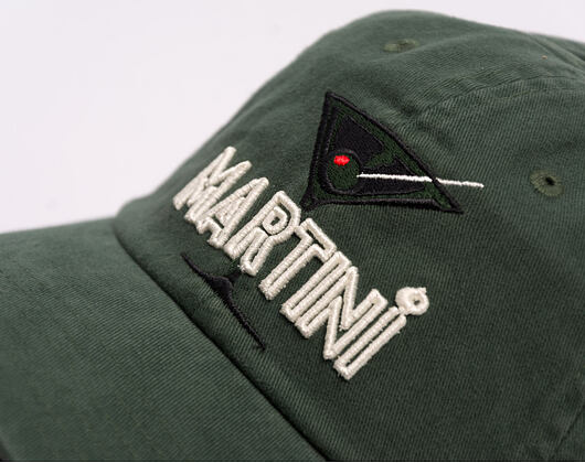 Cap American Needle - Archive Cocktail