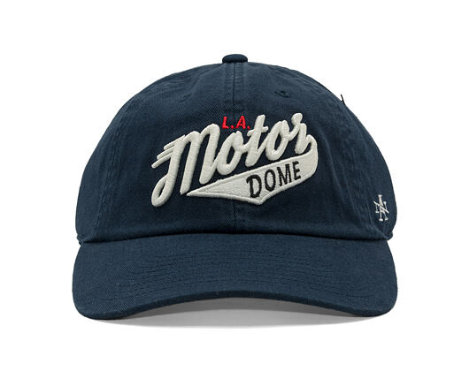 Cap American Needle - Ballpark