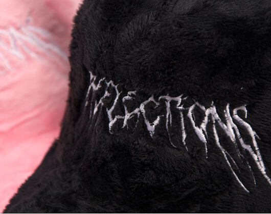Cap Reflection Luxury Horny Cap - Black Horns