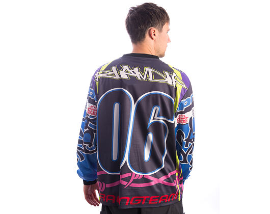 Jersey Rip N Dip - Allstar Jersey Multi