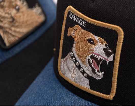 Cap Goorin - Savage Dawg