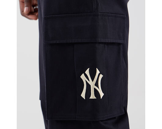 Pants New Era - MLB Cargo Pants - NY Yankees - Navy