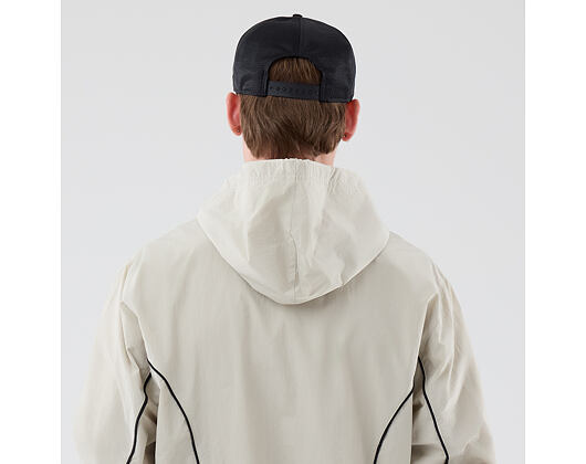 Jacket New Era - MLB Piping Track Jacket - NY Yankees - Stone