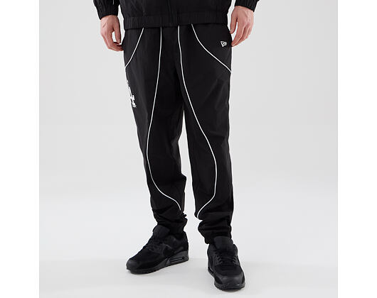 Pants New Era - MLB Piping Track Pants - LA Dodgers - Black