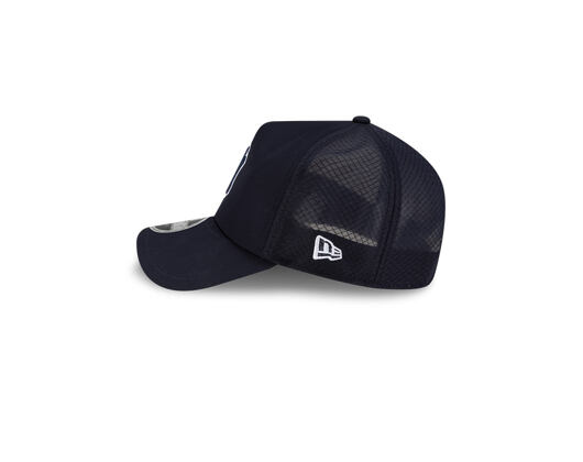 Cap New Era - MLB APEX 9FORTY A-Frame - NY Yankees - Team Color