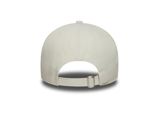 Cap New Era - Villans Dadcap 9TWENTY A-Frame - ASTON VILLA FC - Ivory