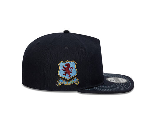 Cap New Era - Villans Golfer 19TWENTY - ASTON VILLA FC - Navy