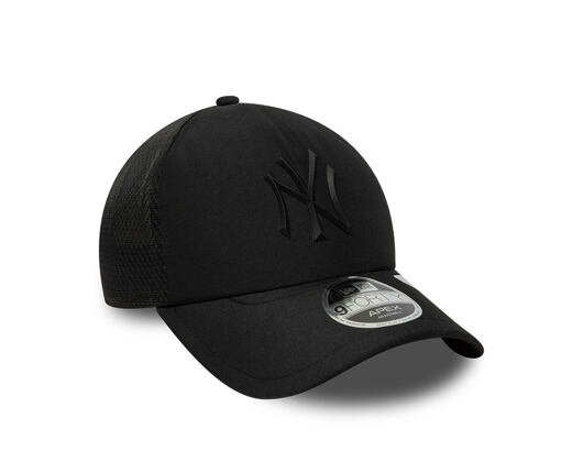 Cap New Era - MLB Sporty 9FORTY A-Frame - NY Yankees - Black