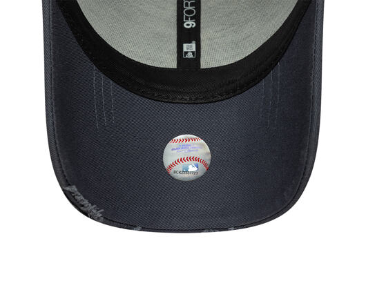 Cap New Era - MLB Stitched 9FORTY - LA Dodgers - Dark Concrete