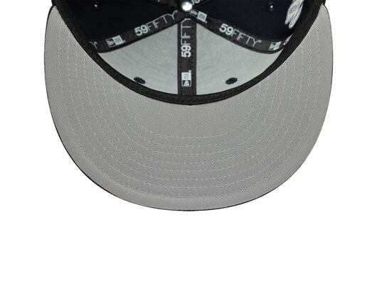 Cap New Era - Branded 59FIFTY - Navy
