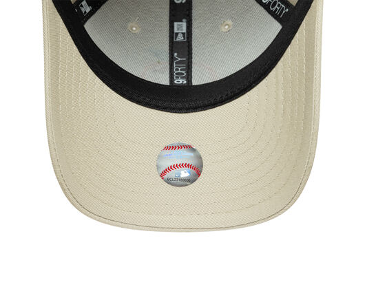 Kids Cap New Era - MLB Fruit Icon 9FORTY - LA Dodgers - Stone