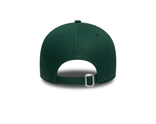 Cap New Era - MLB Outdoor Icon 9FORTY - NY Yankees - Green