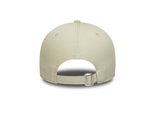 Cap New Era - MLB Food Icon 9FORTY - LA Dodgers - Stone / Royal