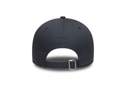 Cap New Era - MLB League Essential 9FORTY - NY Yankees - Dark Concrete
