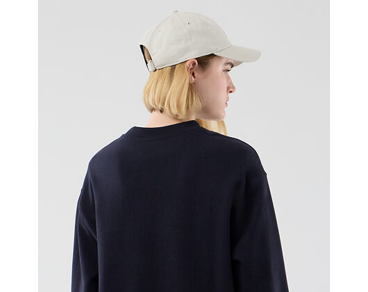 Sweatshirt New Era - MLB Arch Graphic Crewneck - NY Yankees - Navy