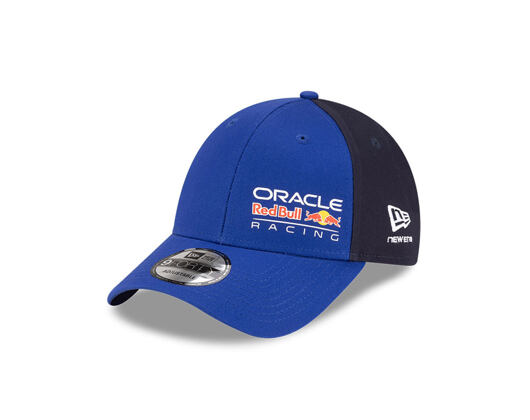 Cap New Era - F1 Essential 9FORTY - RED BULL F1 - Navy Blue