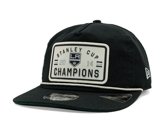 Cap New Era - NHL Champion VC 19TWENTY - LA Kings - Team Color