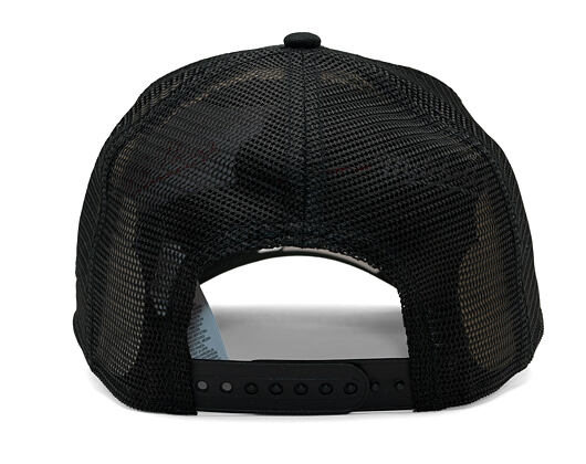 Cap New Era - Liverpool FC - 9FORTY Tonal Trucker - Black