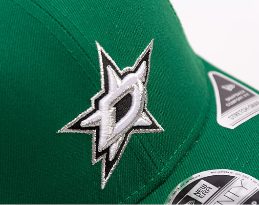 Cap New Era - NHL Core Mesh 9SEVENTY Stretch-Snap - Team Color