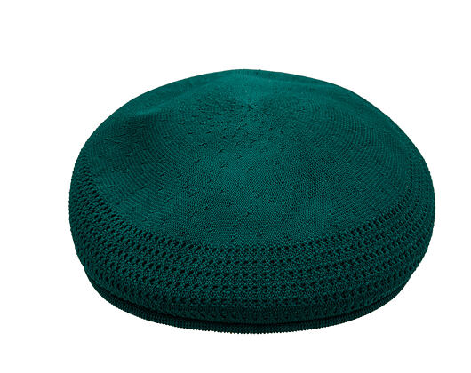 Flat-cap Kangol Tropic 504 Ventair Masters Green