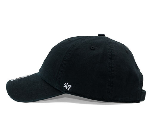 Cap 47 Brand MLB Clean Up Base Runner - NY Yankees