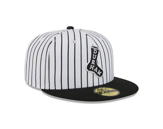 Cap New Era - MiLB Theme Nights 59FIFTY - Durham Bulls - Team Color