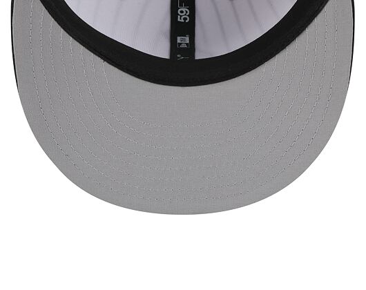 Cap New Era - MiLB Theme Nights 59FIFTY - Durham Bulls - Team Color