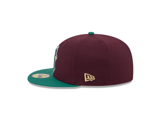 Cap New Era - MiLB Theme Nights 59FIFTY - Hudson Valley Renegades - Team Color