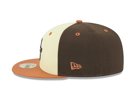 Cap New Era - MiLB Theme Nights 59FIFTY - El Paso Chihuahuas - Team Color