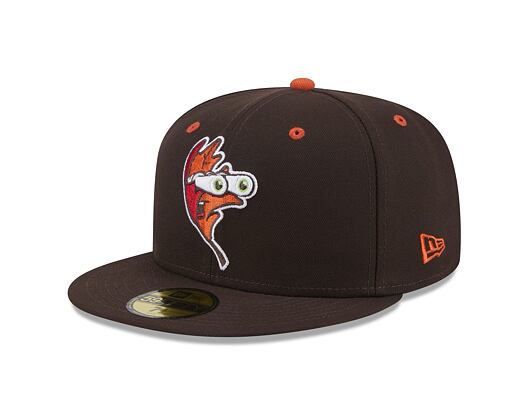 Cap New Era - MiLB Theme Nights 59FIFTY - Hartford Yard Goats - Team Color