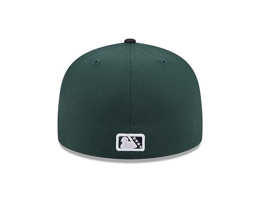 Cap New Era - MiLB Theme Nights 59FIFTY - Hickory Crawdads - Team Color