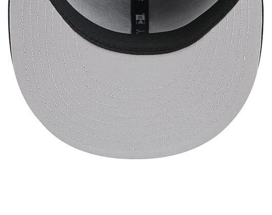 Cap New Era - MiLB Theme Nights 59FIFTY - Montgomery Biscuits - Team Color