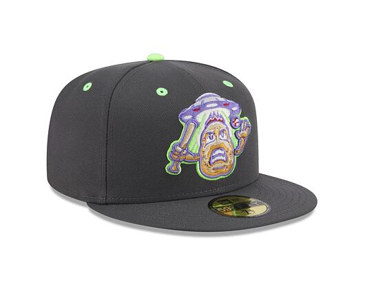 Cap New Era - MiLB Theme Nights 59FIFTY - New Hampshire Wildcats - Team Color