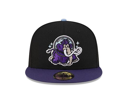 Cap New Era - MiLB Theme Nights 59FIFTY - Erie Sea Wolves