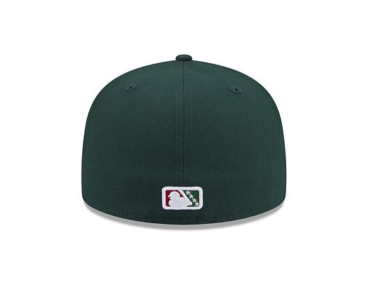 Cap New Era - MiLB Theme Nights 59FIFTY - Jersey Shore Blueclaws