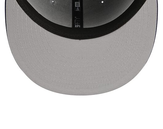 Cap New Era - MiLB Theme Nights 59FIFTY - Lehigh Valley IronPigs