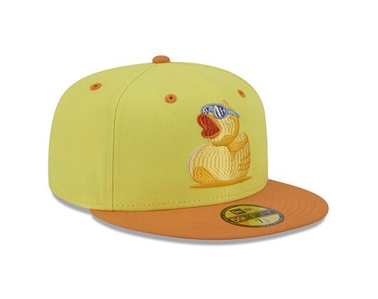 Cap New Era - MiLB Theme Nights 59FIFTY - Lehigh Valley IronPigs