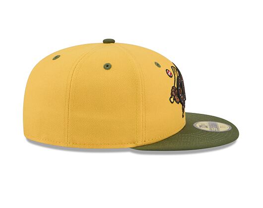 Cap New Era - MiLB Theme Nights 59FIFTY - Reading Fightin Phils