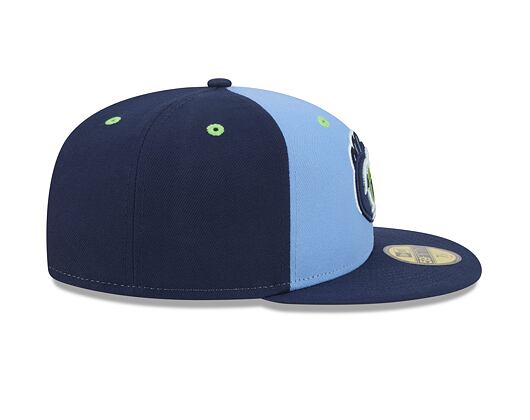 Cap New Era - MiLB Theme Nights 59FIFTY - Palm Beach Cardinals