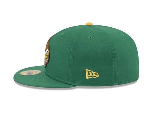 Cap New Era - MiLB Theme Nights 59FIFTY - Omaha Storm Chasers