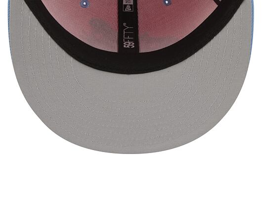 Cap New Era - MiLB Theme Nights 59FIFTY - Oklahoma Dodgers - Pink