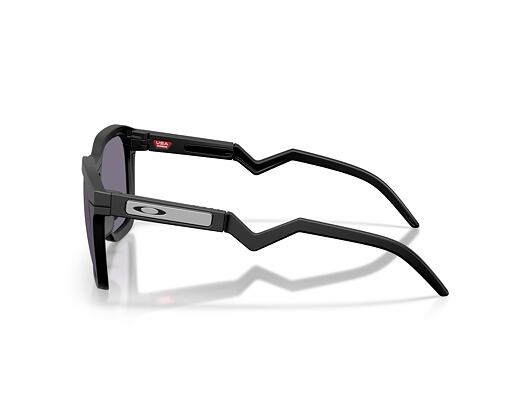 Sunglasses Okaley - Hstn Sq - Matte Black