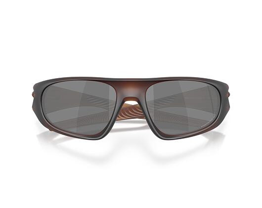 Sunglasses Okaley - Neoforma - Matte Rootbeer