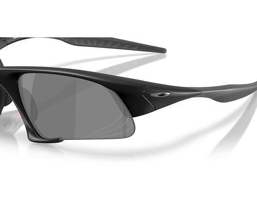 Sunglasses Okaley - Suture Jacket - Matte Black