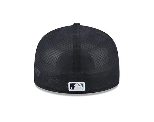 Cap New Era - MLB All Star Game Workout 2026 59FIFTY - Seattle Mariners - Team Color