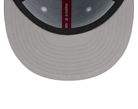 Cap New Era - MLB All Star Game Workout 2026 59FIFTY - Toronto Blue Jays - Team Color
