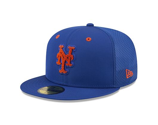 Cap New Era - MLB All Star Game Workout 2026 59FIFTY - NY Mets - Team Color